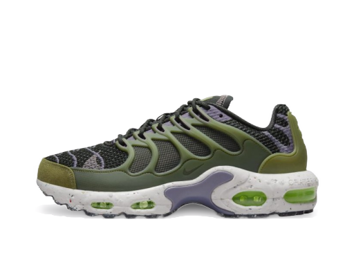 Кецове и обувки Nike Air Max Terrascape Plus Зелено | DN4590-004