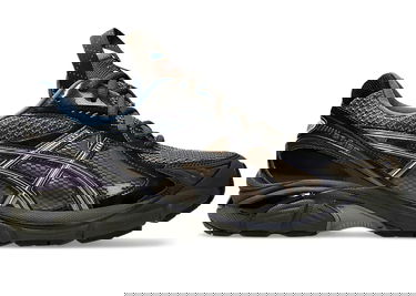 Кецове и обувки Asics Kiko Kostadinov x UB6-S GT-2160 "Grey Floss Brown Storm" Кафяво | 1203A421-400, 1