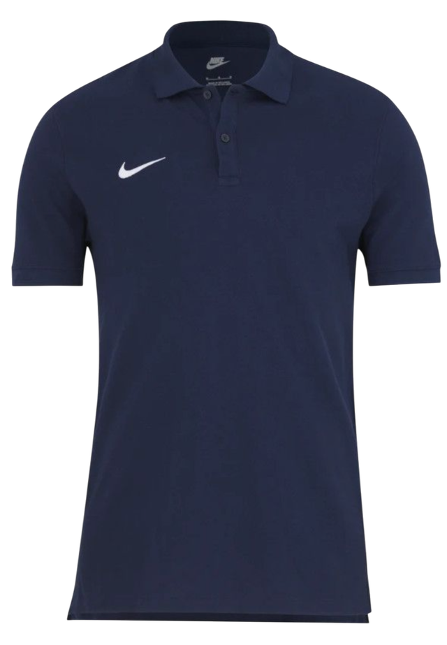 Team Cotton Polo Shirt