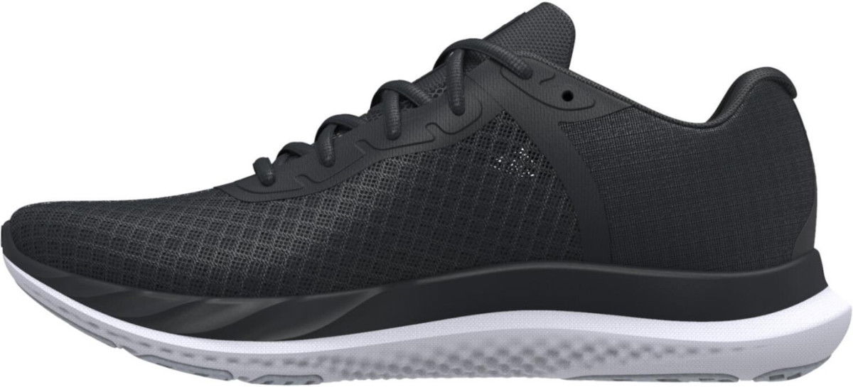 Кецове и обувки Under Armour Charged Breeze Черно | 3025129-001, 1