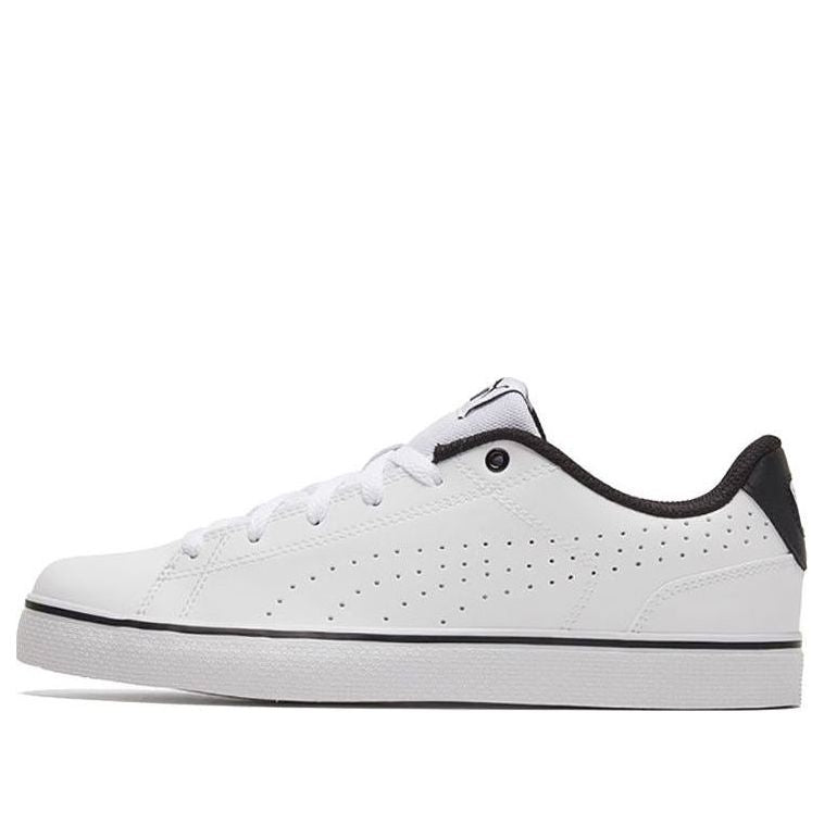 Кецове и обувки Puma Court Point Vulc Perf V2 Бяло | 363685-01, 0