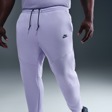 Комплект Nike Nike Tech Fleece Pants Лилаво | HV0959-515, 3