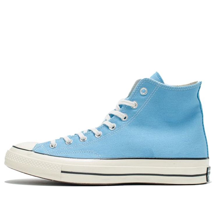 Кецове и обувки Converse Chuck Taylor All Star 1970s Hi Синьо | 138737C