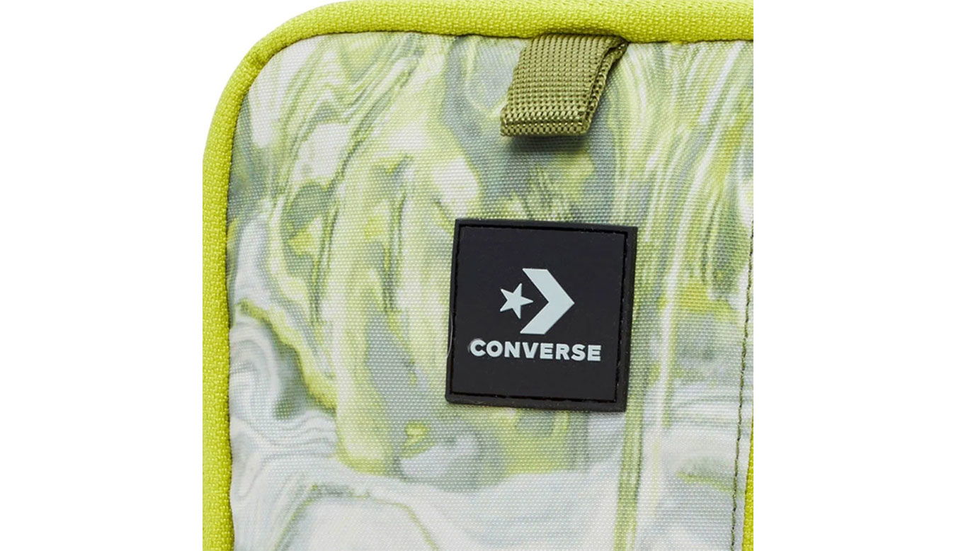 Чанта през рамо Converse Convertible Crossbody AOP Bag Многоцветен | 10024951-A01, 1