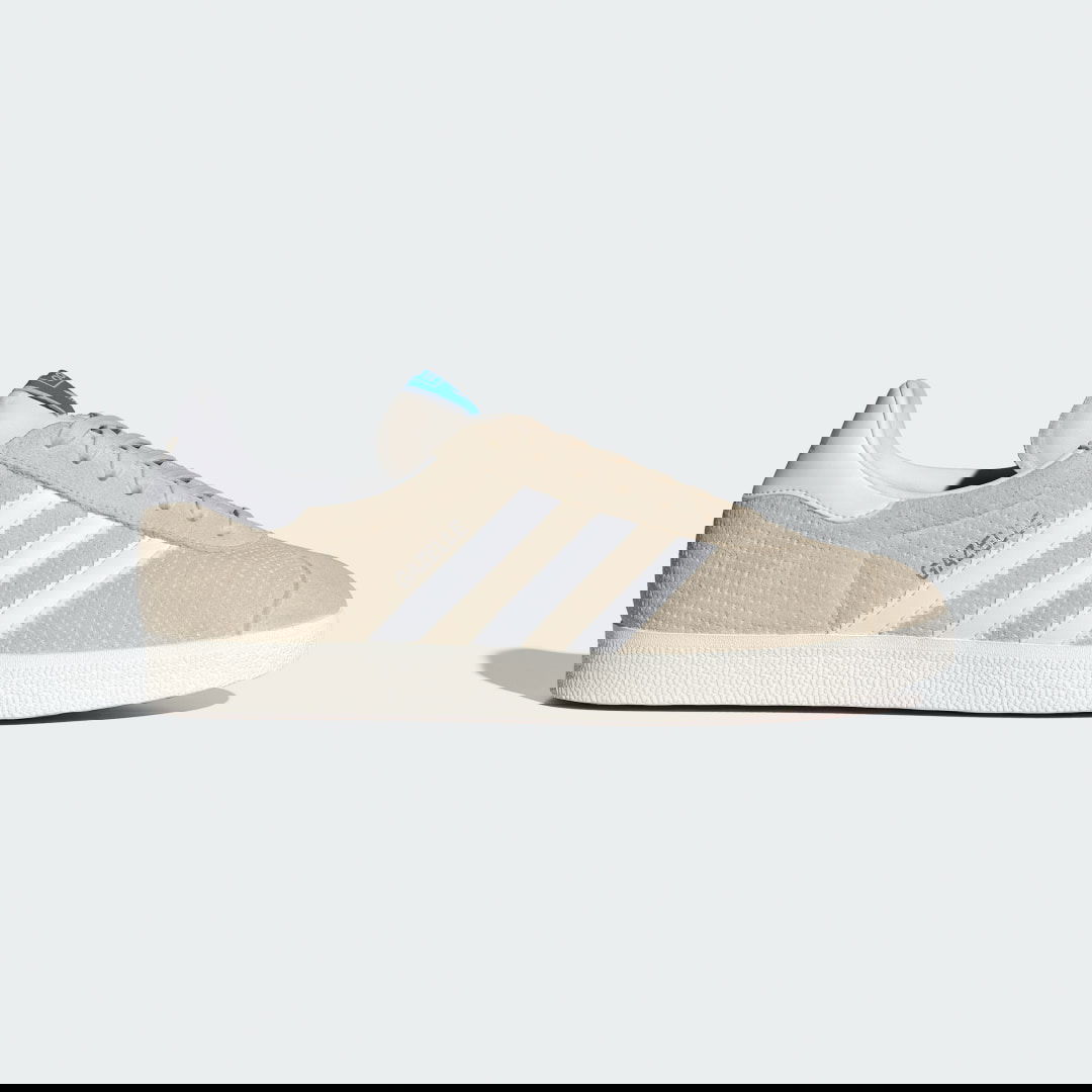 Кецове и обувки adidas Originals Gazelle Бежово | IF3817, 0