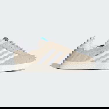 Кецове и обувки adidas Originals Gazelle Бежово | IF3817, 0