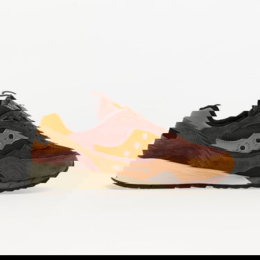 Кецове и обувки Saucony Shadow 6000 Кафяво | S70786-1, 1