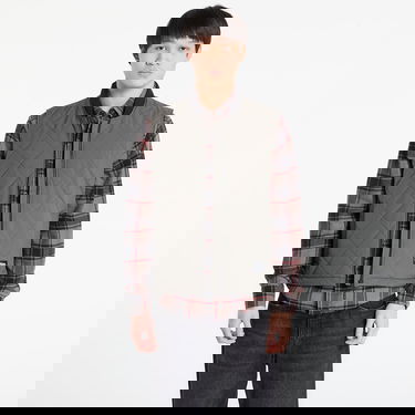 Жилетка Horsefeathers Rogue Vest Chimera XL Зелено | TM060C, 0