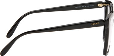 Слънчеви очила Loewe Slim Glasses Черно | LW50106I@52001 192337240676, 1