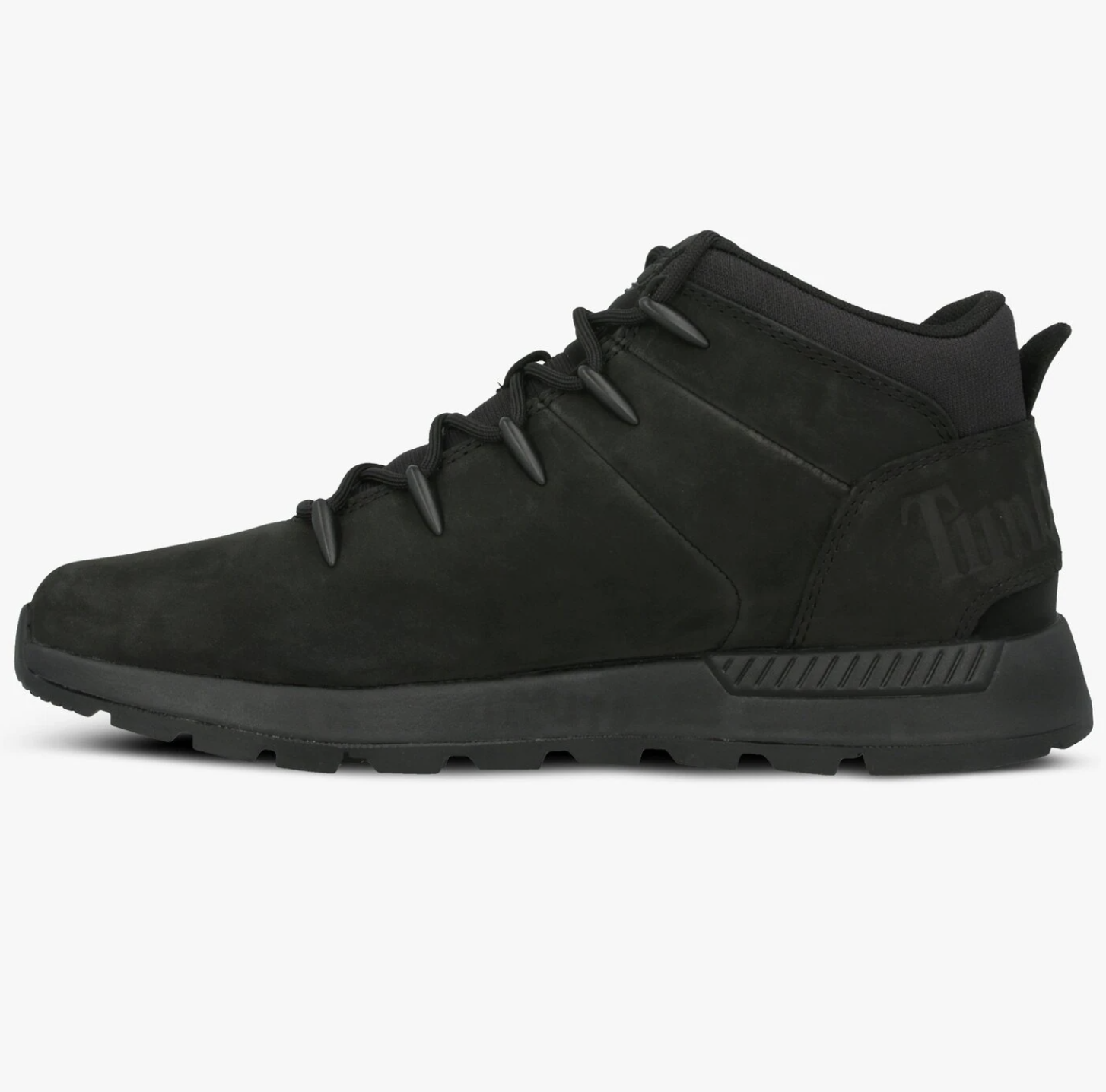 Кецове и обувки Timberland Sprint Trekker Черно | TB0A1YN50151, 0