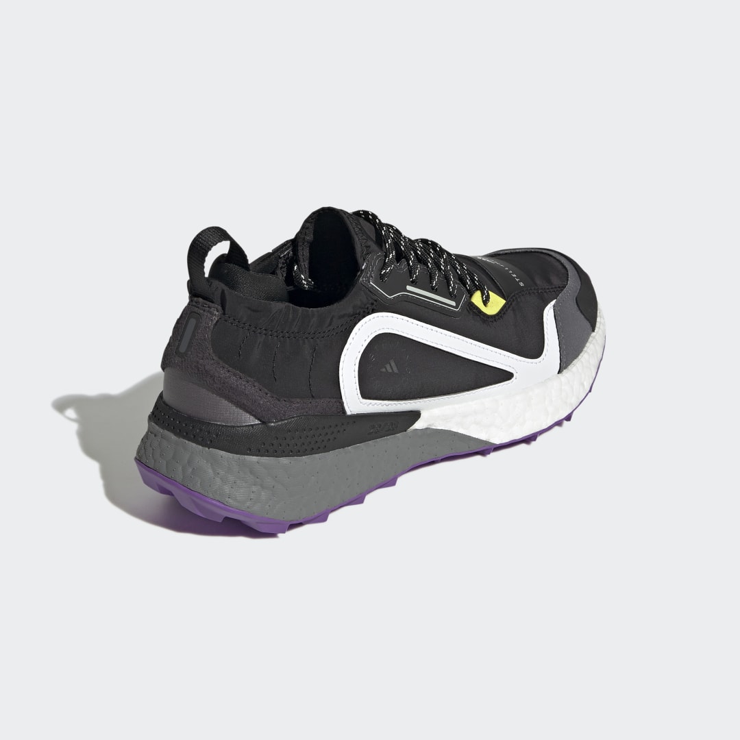 Кецове и обувки adidas Performance by Stella McCartney OutdoorBoost 2.0 Черно | GX9873, 1