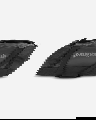 Чанта за пътуване Patagonia Black Hole Duffel 40L Черно | 49339 BOB, 4