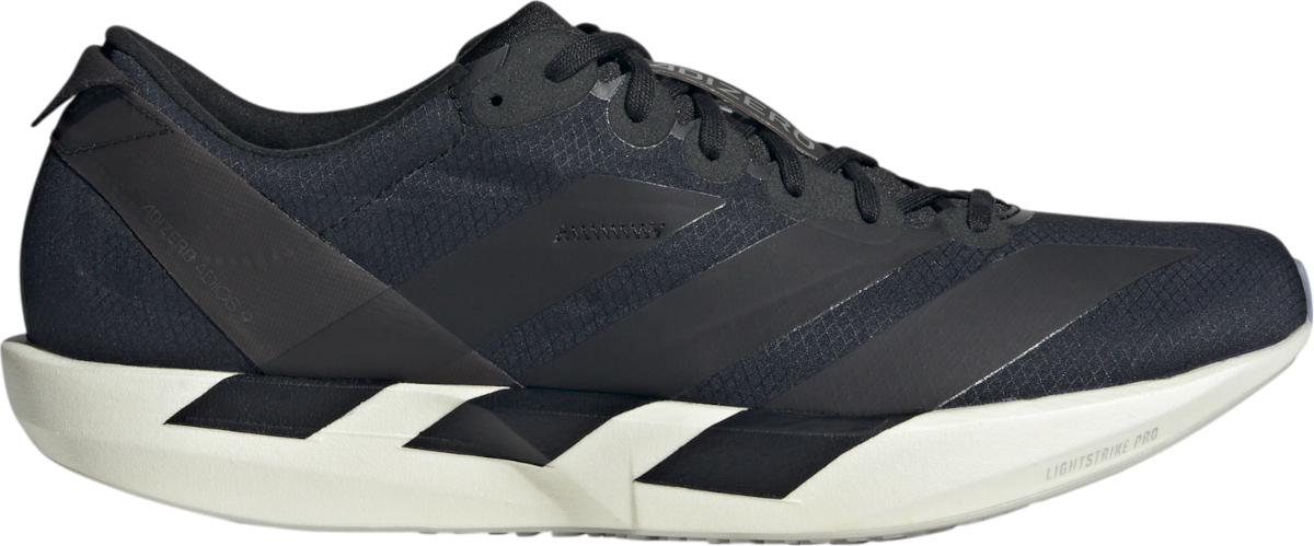 Кецове и обувки adidas Performance ADIZERO ADIOS 9 Черно | ih5751, 0