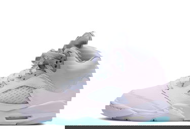 Кецове и обувки Jordan Air Jordan 5 Retro SE GS Розово | DV0563-600, 1