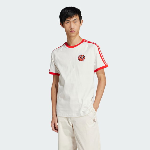 adidas Originals Graphic T-Shirt