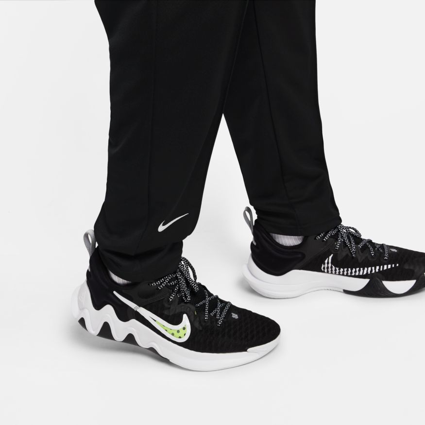 Спортни панталони Nike Dri-FIT Basketball Pants Черно | DH6749-010, 1