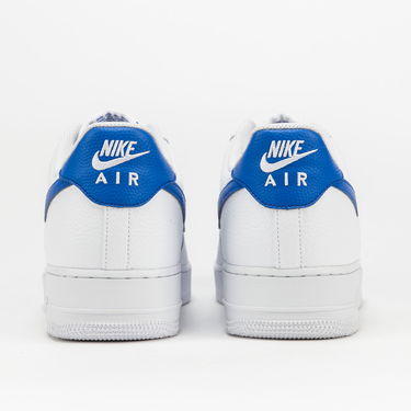 Кецове и обувки Nike Air Force 1 '07 Low Бяло | DM2845-100, 3