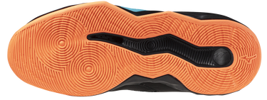 Кецове и обувки Mizuno Mizuno Wave Dimension Черно | v1ga2240-06, 2
