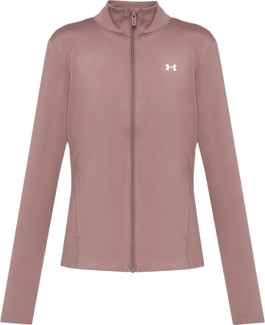 Яке Under Armour Under Armour Motion Jacket Розово | 1388650-256