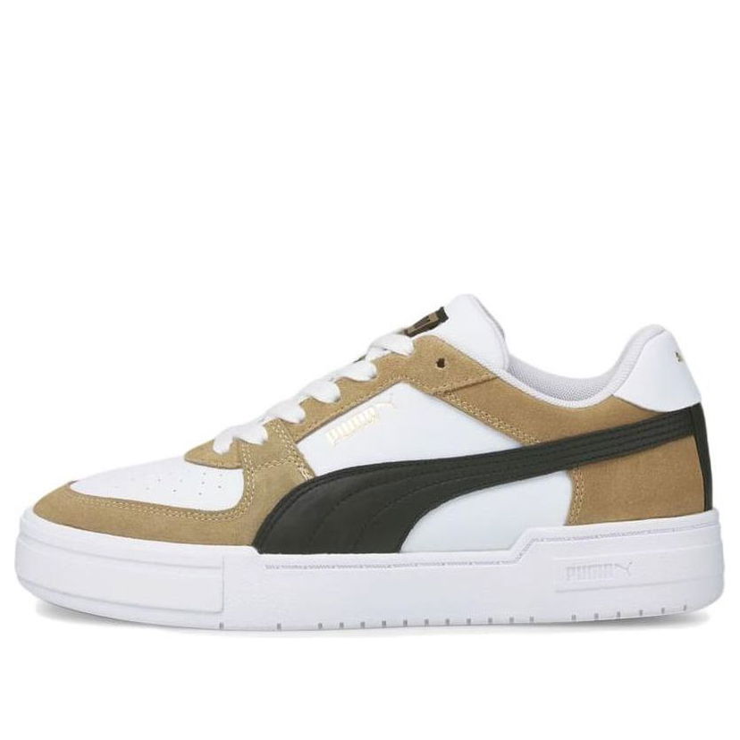 Кецове и обувки Puma CA Pro 'Tiger's Eye' Бяло | 385688-01
