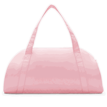 Чанта за пътуване Nike Gym Club 24l Розово | DR6974-690, 1