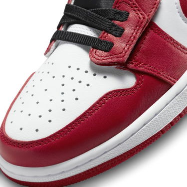 Кецове и обувки Jordan Air Jordan 1 Low FlyEase Червено | DM1206-163, 3