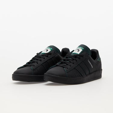 Кецове и обувки adidas Originals Shin Sanbongi x Campus ADV Черно | GW1155, 5