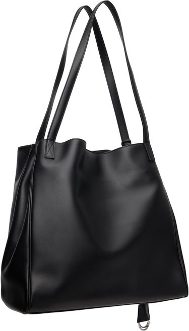 Голяма пазарска чанта Balenciaga Balenciaga Rodeo North-South Tote Черно | 8276642AA4U1000, 2