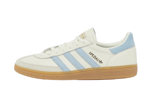 Кецове и обувки adidas Originals Handball Spezial Бяло | IE7103, 0