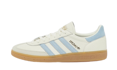 Кецове и обувки adidas Originals Handball Spezial Бяло | IE7103, 0