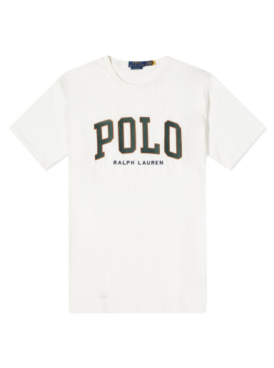 College Logo T-Shirt