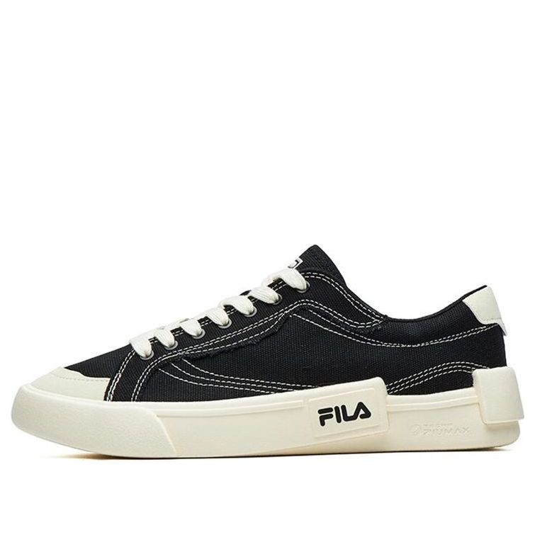 Кецове и обувки FILA Fusion Черно | T12M125107FBK, 0