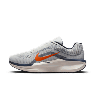 Кецове и обувки Nike Winflo 11 Бяло | FJ9509-103, 4