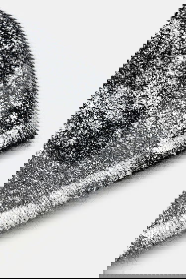 Шапка HELIOT EMIL HELIOT EMIL Scintilla Reversible Beanie Сиво | AW25_16_132_BLK01, 4