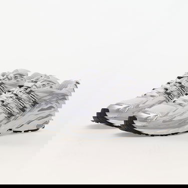 Кецове и обувки adidas Performance Adistar Cushion W Ftw White/ Grey Five/ Silver Metallic Сиво | IG4248, 4