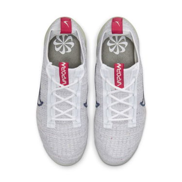 Кецове и обувки Nike Air VaporMax 2021 Flyknit W Сиво | DH4090-002, 2
