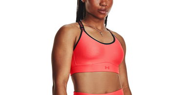 Сутиен Under Armour High Infinity Bra Оранжево
 | 1363353-629, 1
