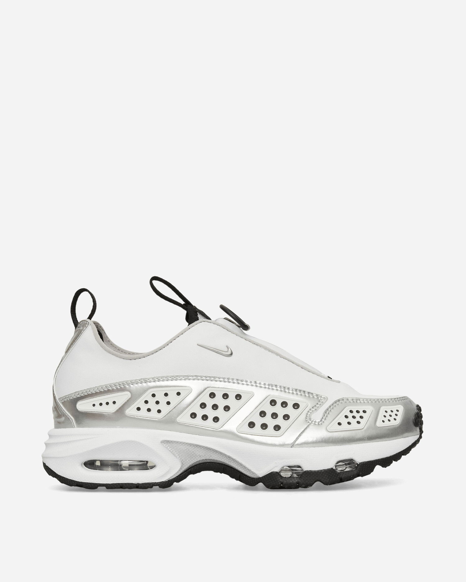 Кецове и обувки Nike Air Max SNDR SE Бяло | HJ4130-100, 1