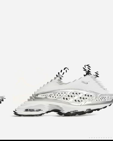 Кецове и обувки Nike Air Max SNDR SE Бяло | HJ4130-100, 1