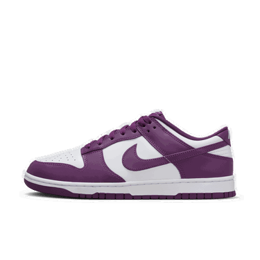 Кецове и обувки Nike Dunk Low "Viotech" Лилаво | DV0833-107, 4