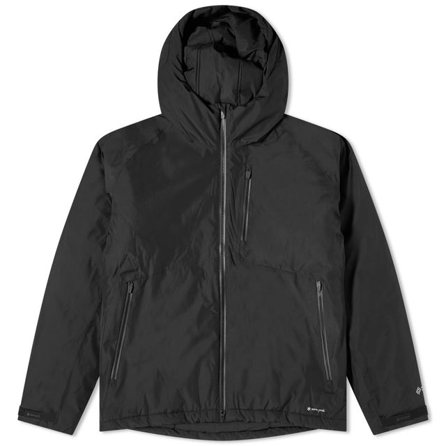 GTX Windstopper Warm Jacket