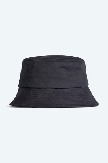 Шапка NORSE PROJECTS Twill Bucket Тъмно синьо | N80-0101-7004, 2