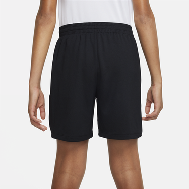 Къси панталони Nike Dri-FIT Multi Graphic Training Shorts Черно | DX5361-010, 2