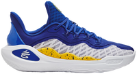 Curry 11 "Dub Nation"