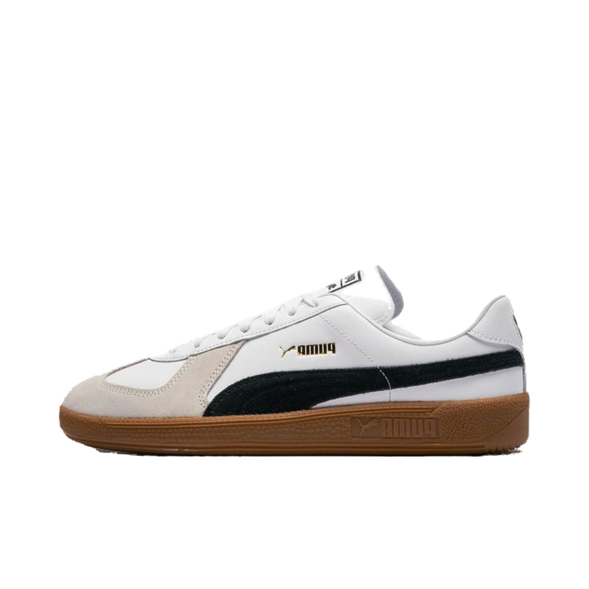 Кецове и обувки Puma Army Trainer Бяло | 386607-21