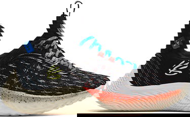 Кецове и обувки Under Armour Curry 9 Черно | 3025684-004, 0