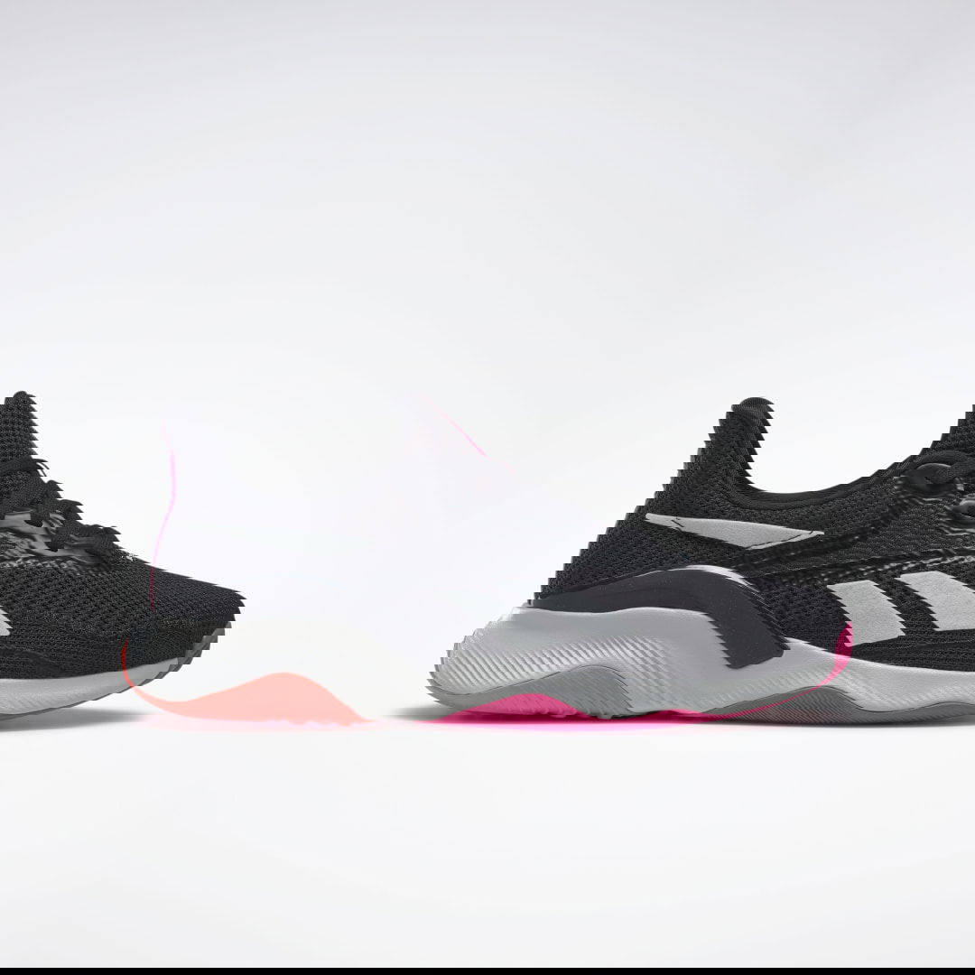 Кецове и обувки Reebok HIIT TR 3 Черно | GX9367, 0