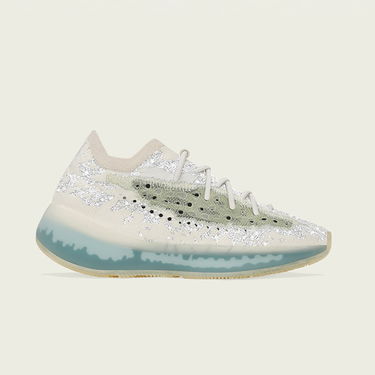 Кецове и обувки adidas Yeezy Yeezy Boost 380 Синьо | GW0304, 2