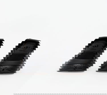 Кецове и обувки adidas Originals Nite Jogger Черно | FV1277, 3