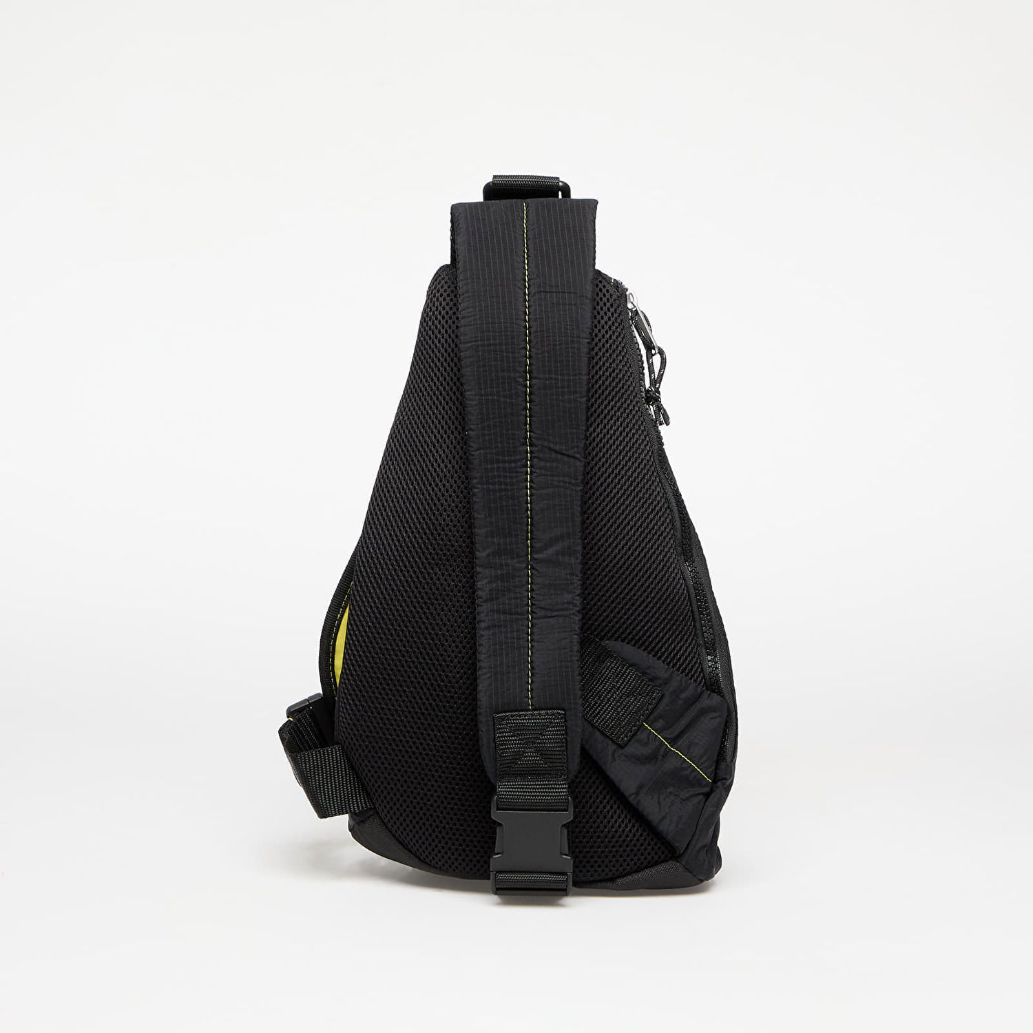 Чанта през рамо adidas Performance Sport One-Shoulder Backpack Черно | JD5601, 1